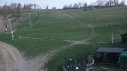Sjezdovka