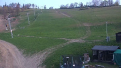Sjezdovka