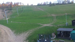 Sjezdovka