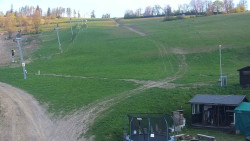 Sjezdovka