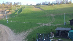 Sjezdovka