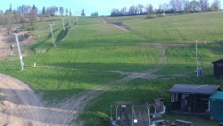 Sjezdovka