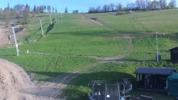Sjezdovka
