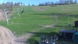 Sjezdovka