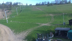 Sjezdovka