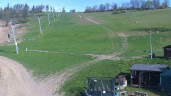 Sjezdovka