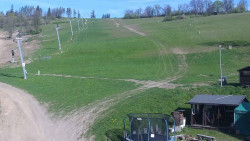 Sjezdovka