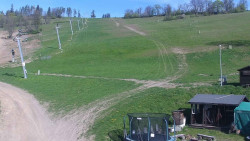Sjezdovka