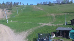 Sjezdovka