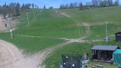 Sjezdovka