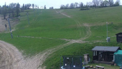 Sjezdovka