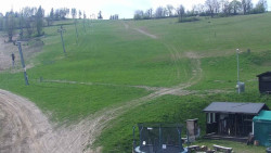 Sjezdovka