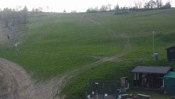 Sjezdovka