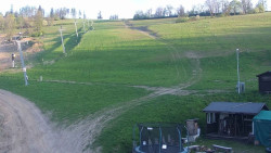 Sjezdovka