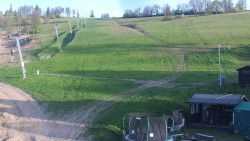 Sjezdovka
