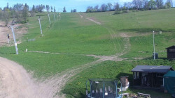 Sjezdovka
