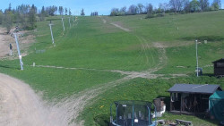 Sjezdovka