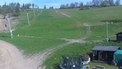 Sjezdovka