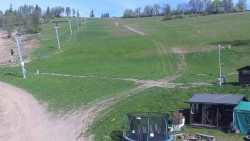 Sjezdovka
