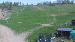 Sjezdovka