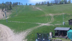 Sjezdovka