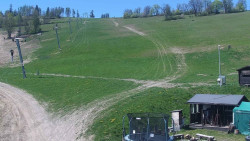 Sjezdovka