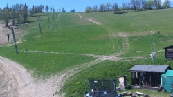 Sjezdovka