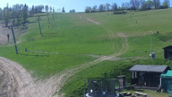 Sjezdovka