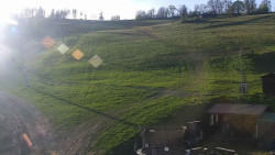 Sjezdovka