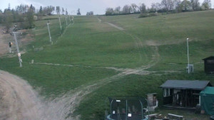 Annaberg - Sjezdovka - 6.5.2026 v 04:45 Annaberg - Sjezdovka - 6.5.2026 v 04:45