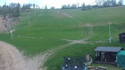Sjezdovka