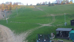 Sjezdovka