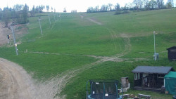 Sjezdovka
