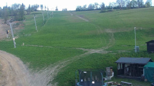 Annaberg - Sjezdovka - 6.5.2026 v 06:15 Annaberg - Sjezdovka - 6.5.2026 v 06:15