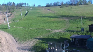 Annaberg - Sjezdovka - 6.5.2026 v 06:45 Annaberg - Sjezdovka - 6.5.2026 v 06:45