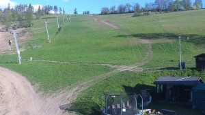 Annaberg - Sjezdovka - 6.5.2026 v 07:15 Annaberg - Sjezdovka - 6.5.2026 v 07:15