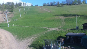 Annaberg - Sjezdovka - 6.5.2026 v 07:30 Annaberg - Sjezdovka - 6.5.2026 v 07:30