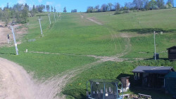 Sjezdovka