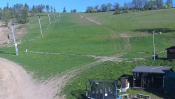 Sjezdovka