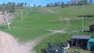 Annaberg - Sjezdovka - 6.5.2026 v 08:45 Annaberg - Sjezdovka - 6.5.2026 v 08:45