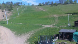 Sjezdovka
