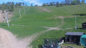 Annaberg - Sjezdovka - 6.5.2026 v 09:00 Annaberg - Sjezdovka - 6.5.2026 v 09:00