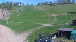 Sjezdovka