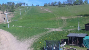 Annaberg - Sjezdovka - 6.5.2026 v 09:15 Annaberg - Sjezdovka - 6.5.2026 v 09:15