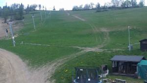Annaberg - Sjezdovka - 6.5.2026 v 10:15 Annaberg - Sjezdovka - 6.5.2026 v 10:15