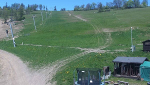 Annaberg - Sjezdovka - 6.5.2026 v 11:00 Annaberg - Sjezdovka - 6.5.2026 v 11:00