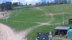 Annaberg - Sjezdovka - 6.5.2026 v 12:00 Annaberg - Sjezdovka - 6.5.2026 v 12:00