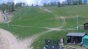 Annaberg - Sjezdovka - 6.5.2026 v 12:15 Annaberg - Sjezdovka - 6.5.2026 v 12:15