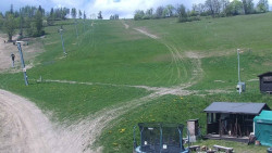Sjezdovka