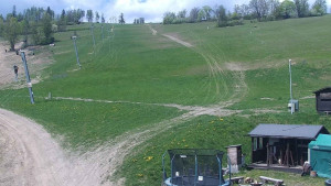 Annaberg - Sjezdovka - 6.5.2026 v 12:45 Annaberg - Sjezdovka - 6.5.2026 v 12:45